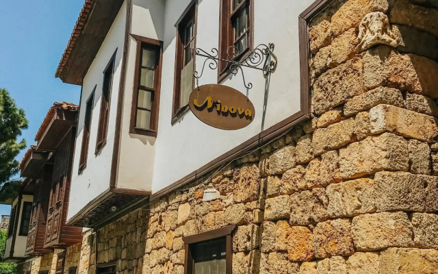 The Ninova