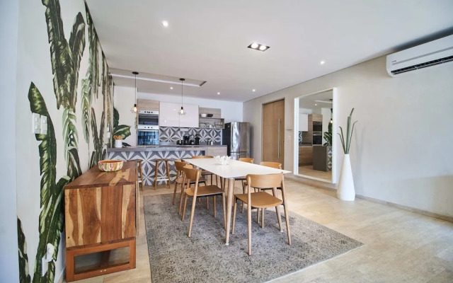 Sanctuary PH4 By Lockey