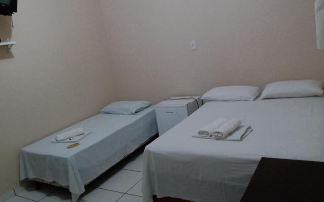 Hotel Rilton
