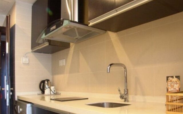 Lasony Serviced Apartment