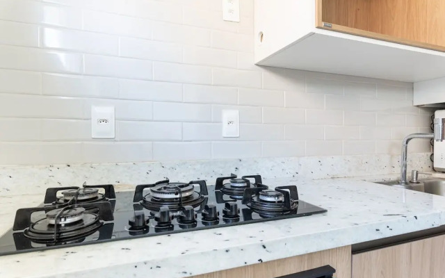 Paraíso C3Suit Cond Meridional Carneiros