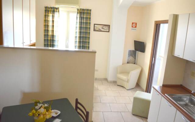 Studio in Reggio di Calabria - 2 km From the Beach