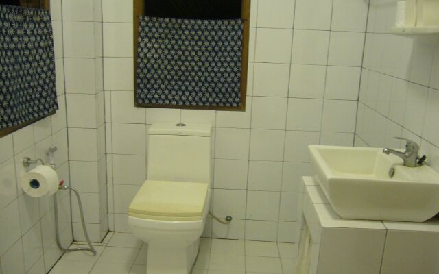 Reun Raem Loogmai Guest House