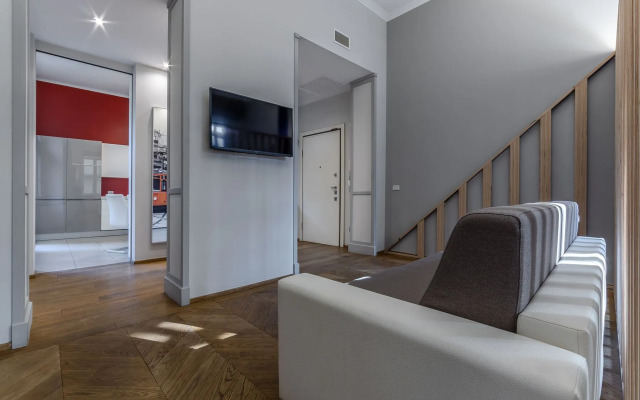 Casa da Suite Chiossetto