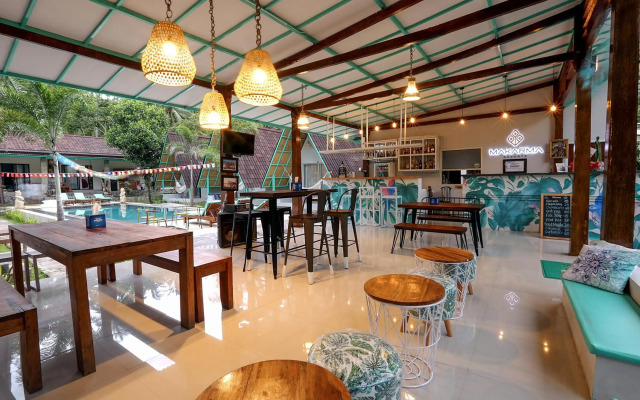 Makarma Resort Lombok