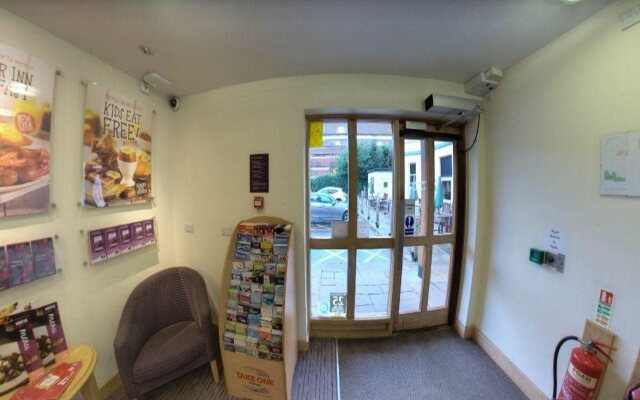 Premier Inn Bournemouth East - Boscombe