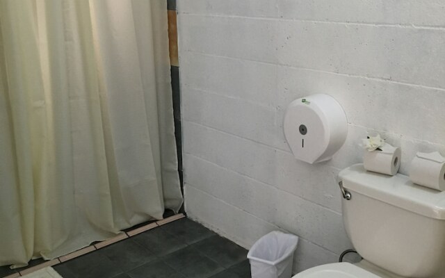 La Fortuna Backpackers Resort