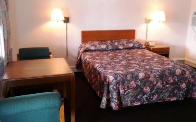 Economy Inn