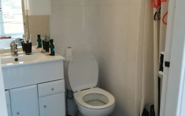 Casa Zona Velha -Caetano