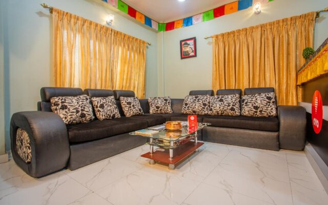 OYO 134 Hotel Sleepwell