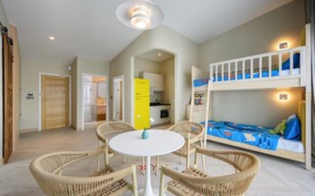 Centara Life Lamai Resort Samui