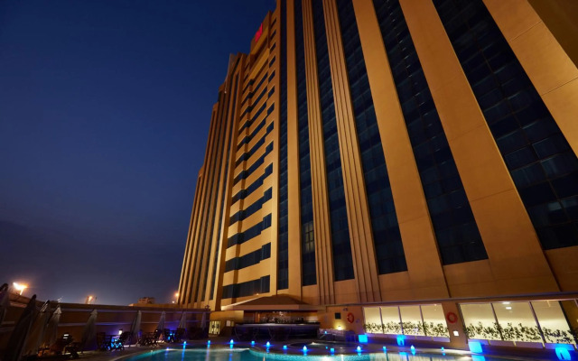 Millennium Hotel and Convention Centre Kuwait