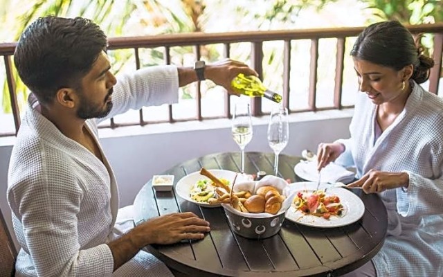 Alila Diwa Goa - India