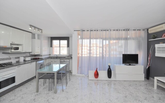 Apartamento Arina Lloretholiday