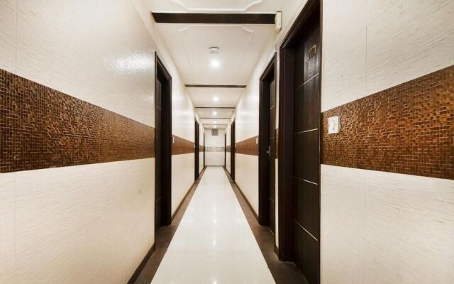 Hotel Durga Deluxe