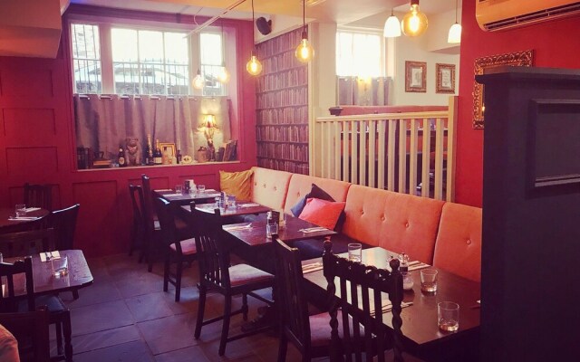 The Royal Oak