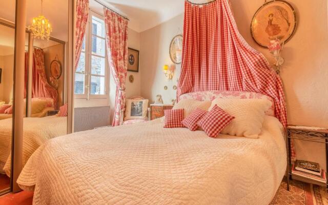 Appartement de charme