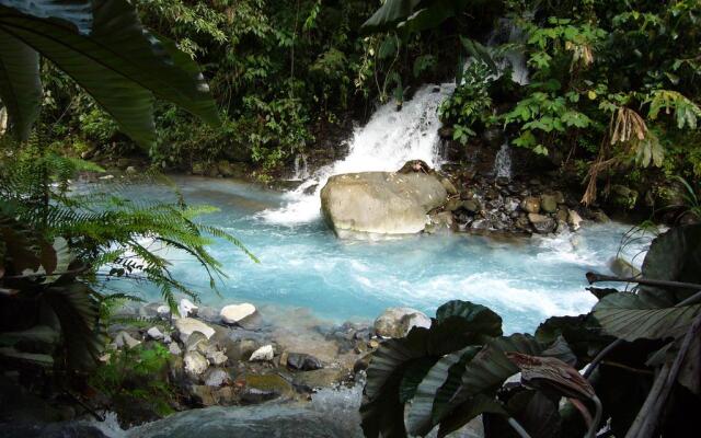 Blue River Resort & Hot Springs