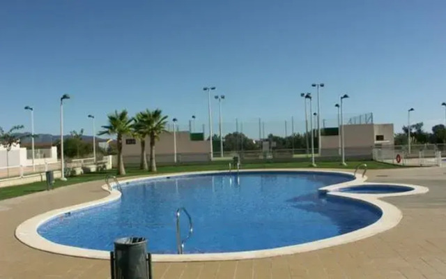 Valle Golf II by Golfinc