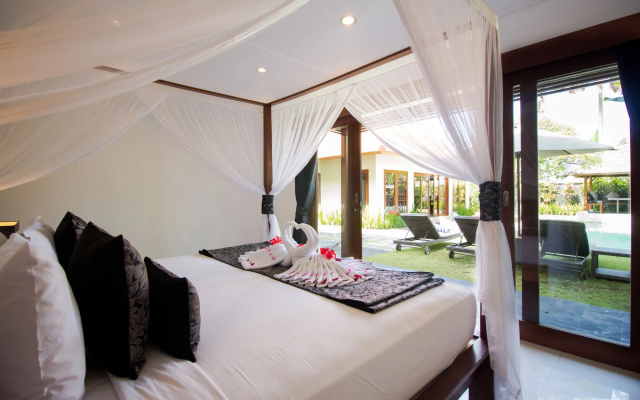 Amore Villas