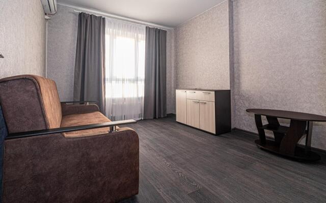 Бетонный город. Фотозарисовка Сергея Кутимского Орен1 Дзен