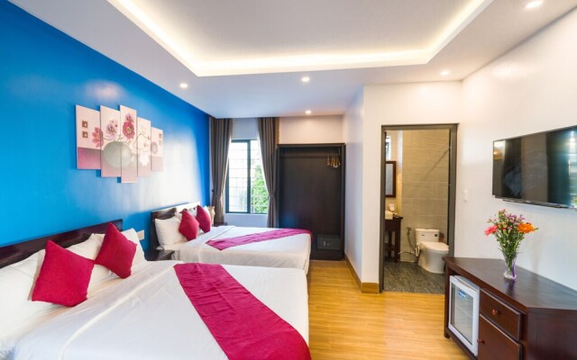 An Bang Beach Hai An Villa