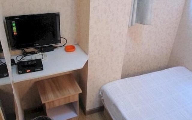 Wuhan Wansongyuan Guoshun Hostel