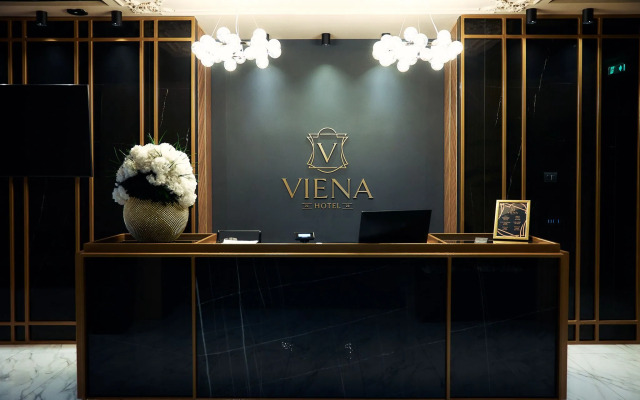 Hotel Viena
