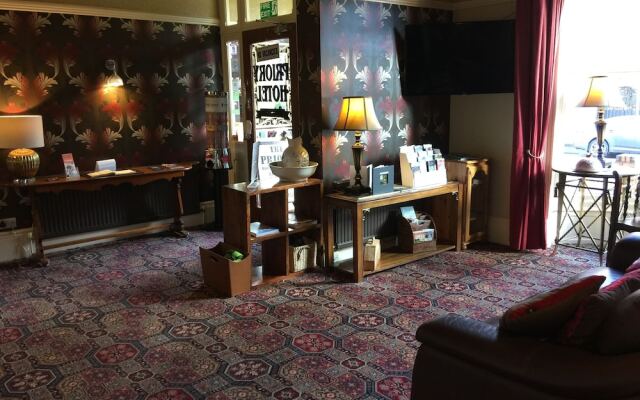 York Priory Guest House