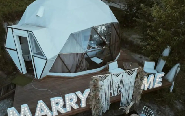 Phalesia Glamping Sapanca