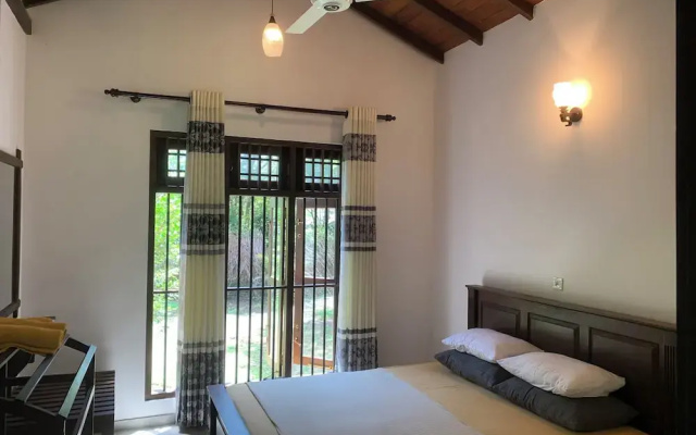 Villa de Lagoon View