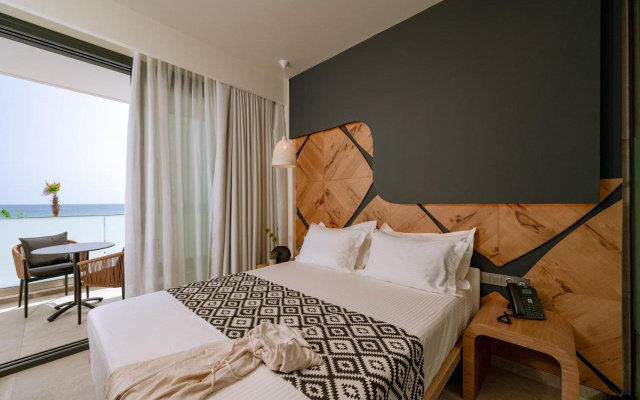 Zest Thassos Luxury Retreat