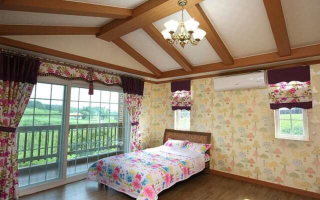Taean Aloenara Pension