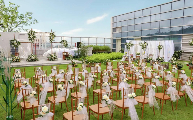 HGI Zhuhai Hengqin