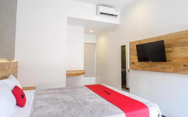 RedDoorz @ Klaten City