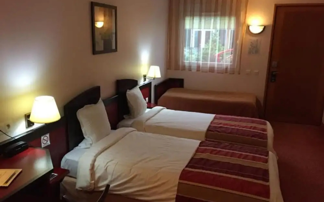 Auberge des Moissons