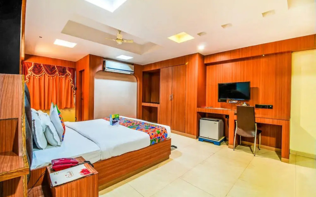 Hotel Palash Residency , Ranchi