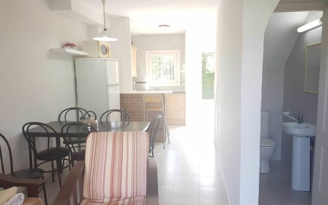 Inmo Estartit Casa Vall Petita Santa Caterina 113