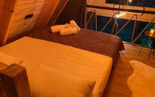 Silent Hill Bungalow