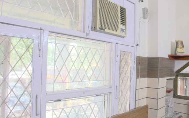Rajdhani Inn