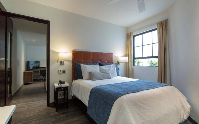 FlowSuites Polanco
