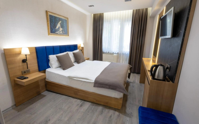 Ottoman Palace Hotel Edirne