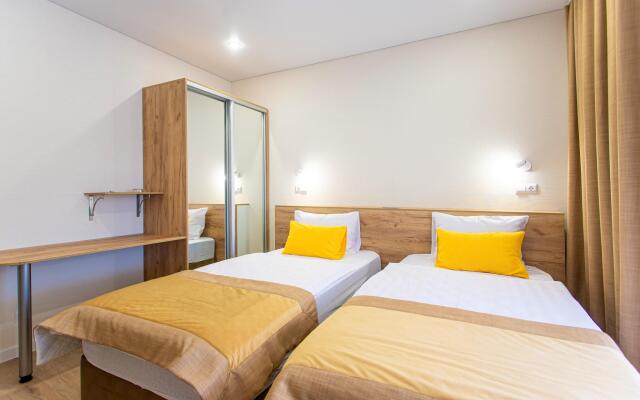 Hotel Parfenon (parfenon)