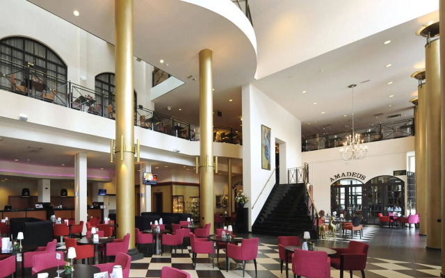 Van der Valk Theaterhotel Almelo