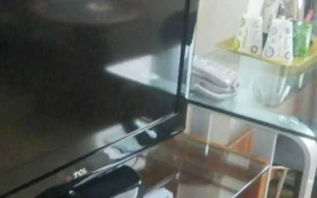 Ziyu Jinghua Business Hotel