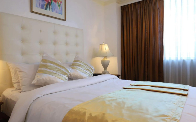 Tiara Oriental Hotel