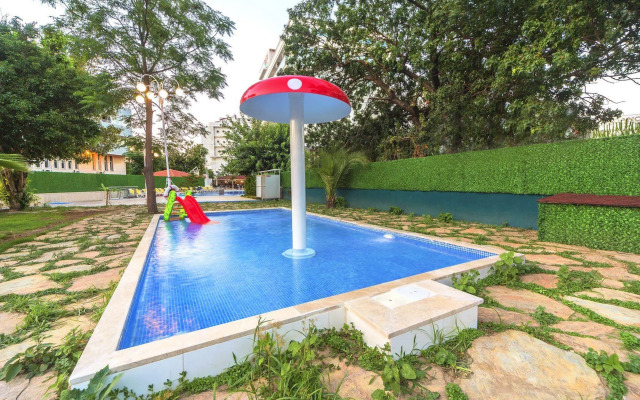 Sun Bay Park Hotel