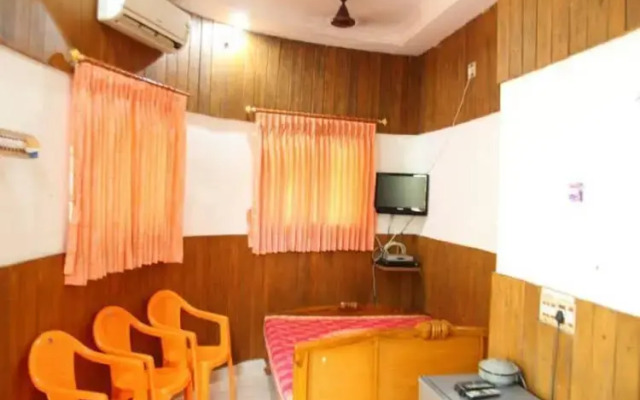 Western Ghats Villas