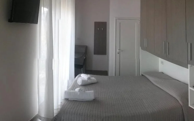 Hotel SantElena