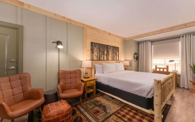 Prestige Harbourfront Resort, WorldHotels Luxury